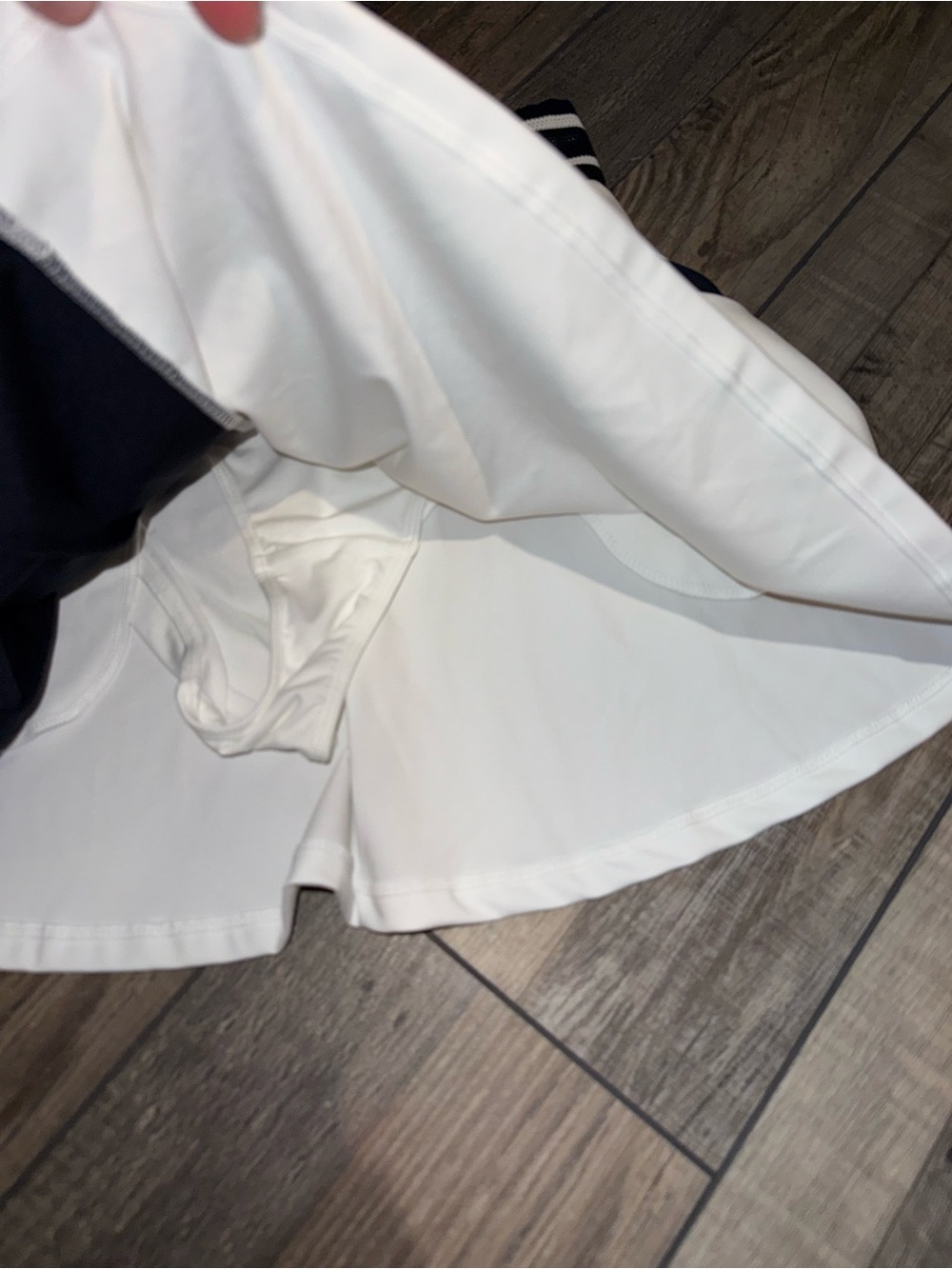FP Movement Skirt Small EUC - Picture 2 of 7